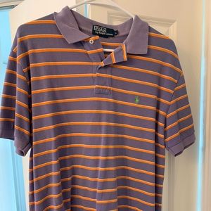 Ralph Lauren Polo - Size Large